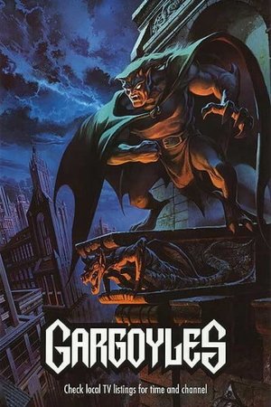 Gargoyles