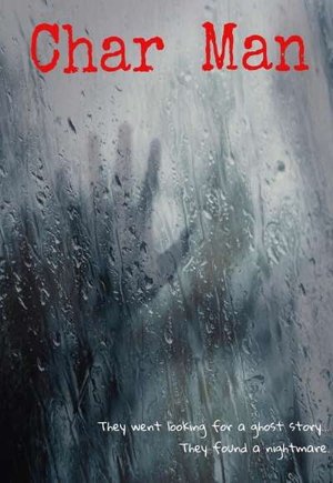 Char Man