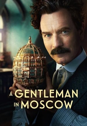A Gentleman in Moscow
