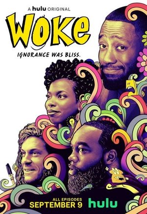 Woke