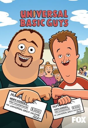 Universal Basic Guys