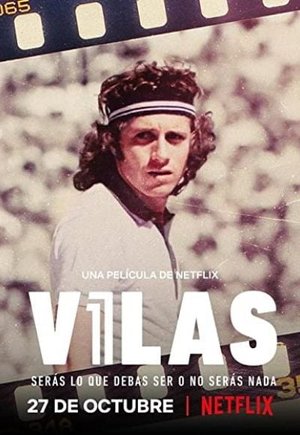 Guillermo Villas: Settling the Score