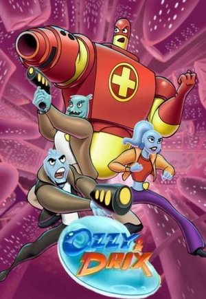 Ozzy & Drix