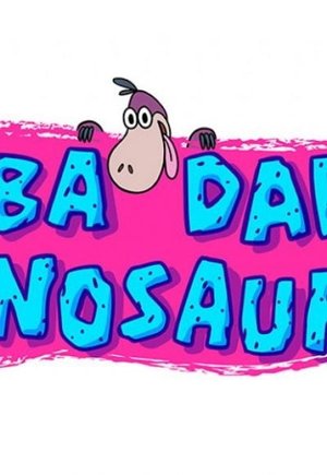 Yabba-Dabba Dinosaurs!