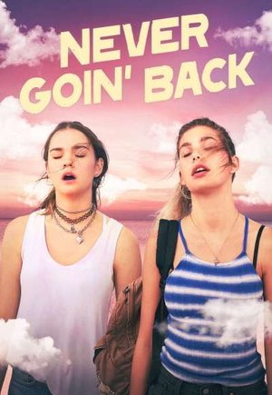 Never Goin' Back