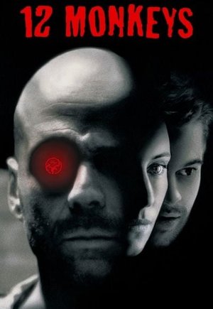 12 Monkeys