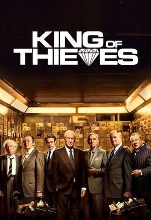 King of Thieves