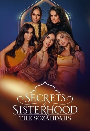 Secrets & Sisterhood: The Sozahdahs