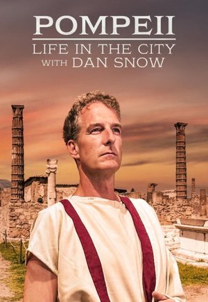 Pompeii: Life in the City with Dan Snow