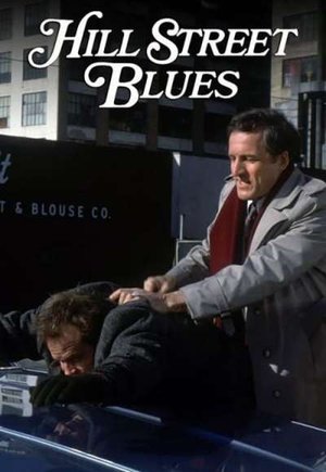 Hill Street Blues