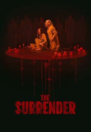 The Surrender