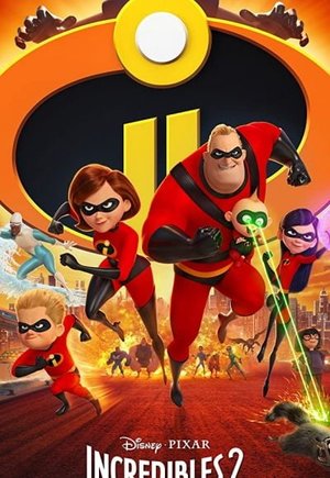 Incredibles 2