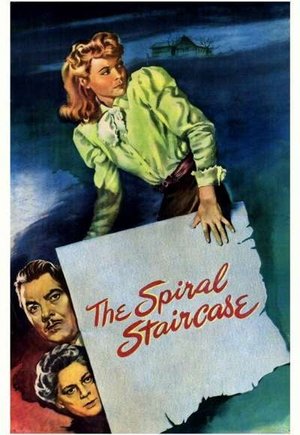 The Spiral Staircase