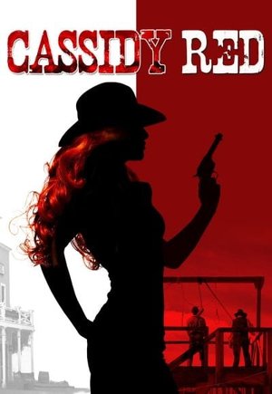 Cassidy Red