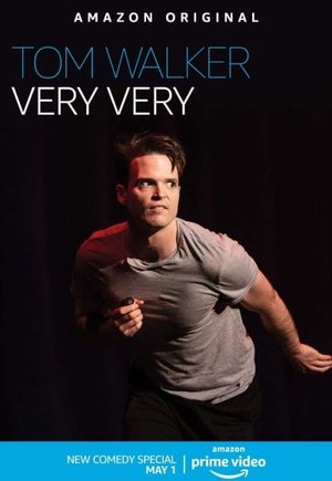 Tom Walker: Very Very