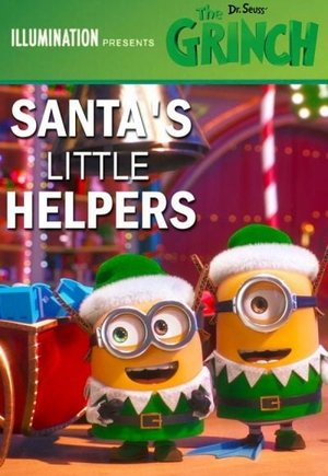 Santa's Little Helpers