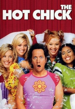 The Hot Chick