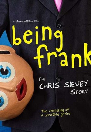 Being Frank: The Chris Sievey Story