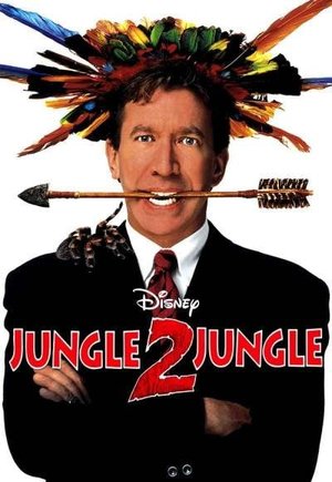 Jungle 2 Jungle
