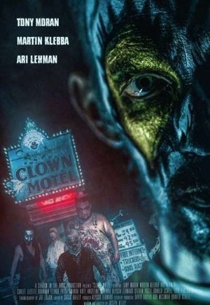 Clown Motel: Spirits Arise