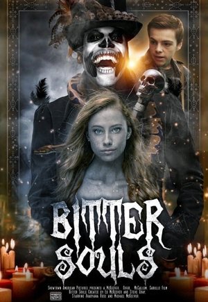 Bitter Souls