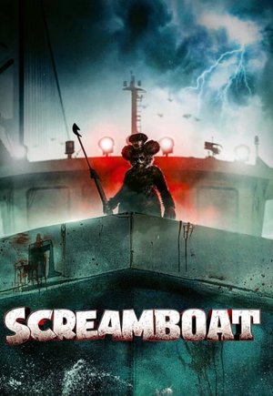 Screamboat