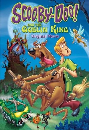 Scooby-Doo and the Goblin King