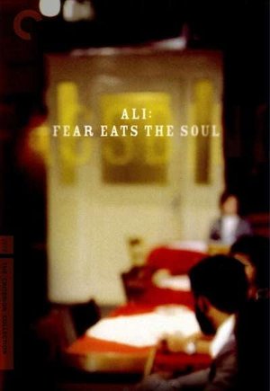 Ali: Fear Eats the Soul
