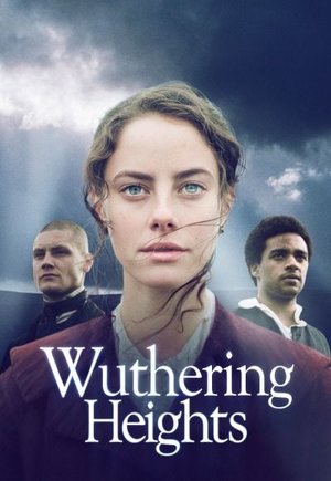 Wuthering Heights