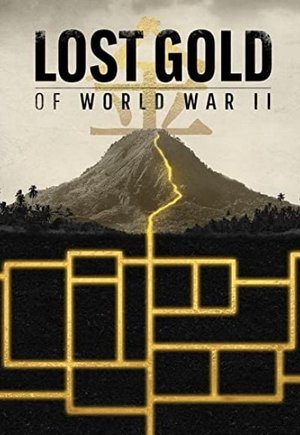 Lost Gold of WW2