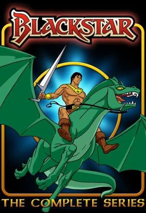 Blackstar