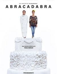 Abracadabra
