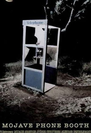 Mojave Phone Booth