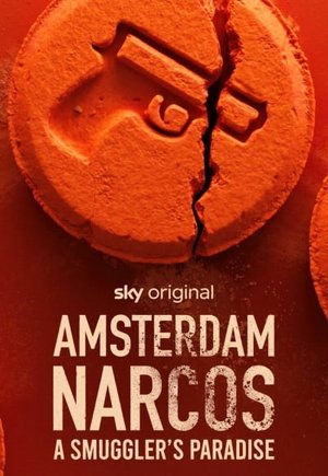 Amsterdam Narcos