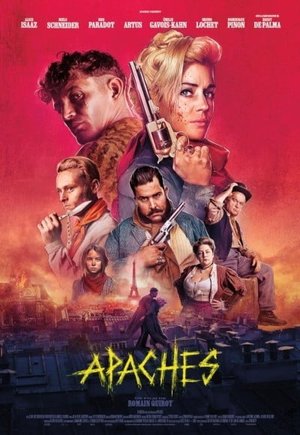 Apaches