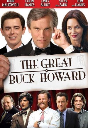 The Great Buck Howard