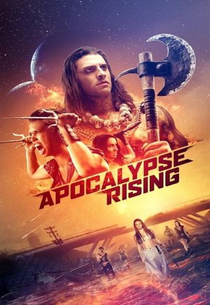 Apocalypse Rising