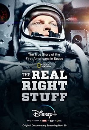 The Real Right Stuff