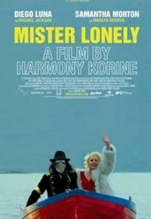 Mister Lonely