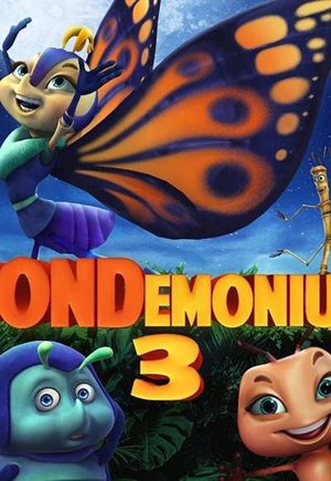Pondemonium 3