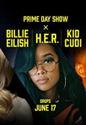 Prime Day Show