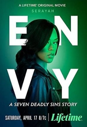 Envy: Seven Deadly Sins