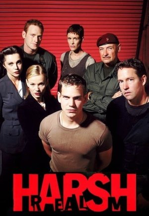 Harsh Realm