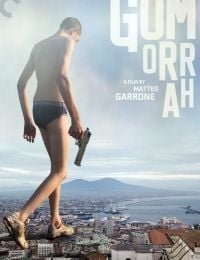 Gomorrah