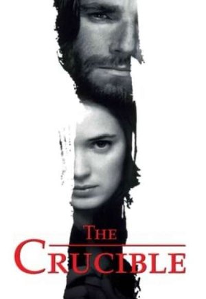 The Crucible