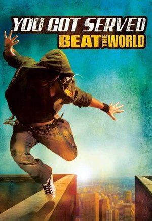 You Got Served: Beat the World