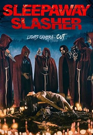 Sleepaway Slasher