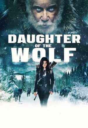 Daughter of the Wolf