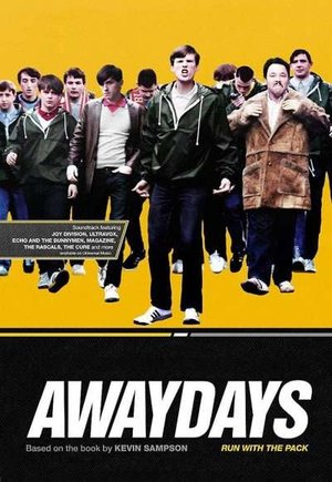 Awaydays