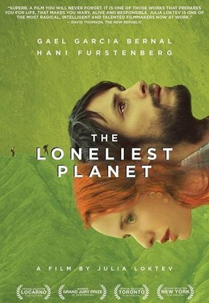 The Loneliest Planet